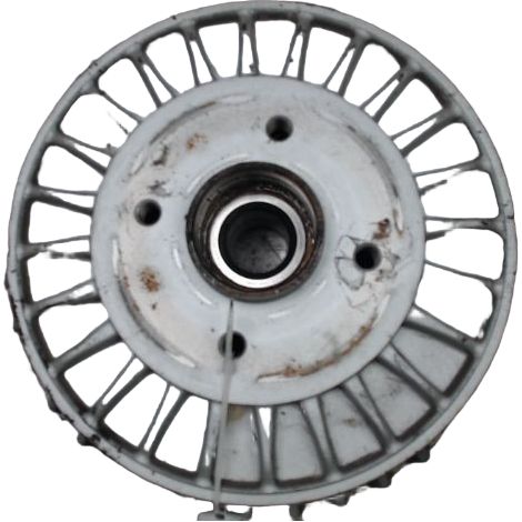 [PRODUIT D'OCCASION] Tambour Arriere Gauche RENAULT Zoe ♻️ Ref Oe. 432007212r - Garantie à vie (1/3)