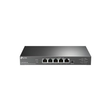 Switch TP-Link TL-SG105PP-M2