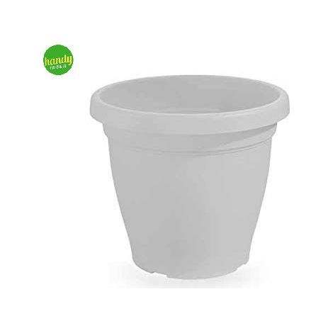 Vaso verona bianco Ø 60 cm