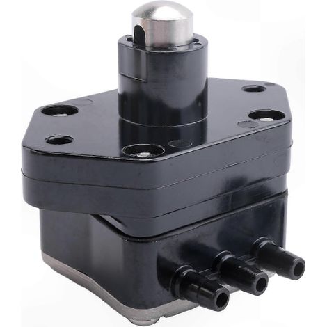 Kraftstoffpumpenbaugruppe für 25-40 PS 4-Takt-Außenbordmotoren (1/5)