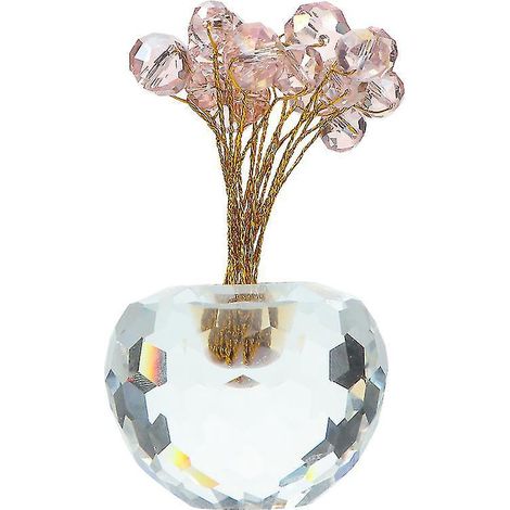 1 ornement en cristal (1/3)