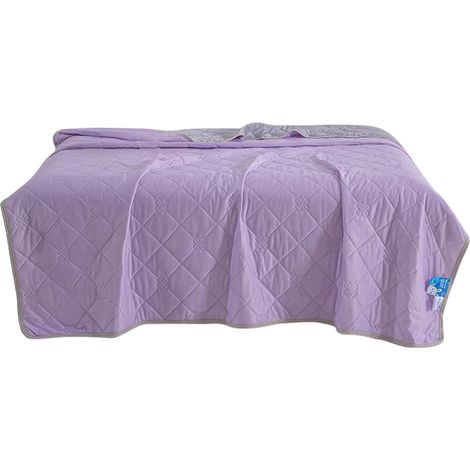 Couverture rafraîchissante pour Les dormeurs Qui transpirent - Couverture (1/5)
