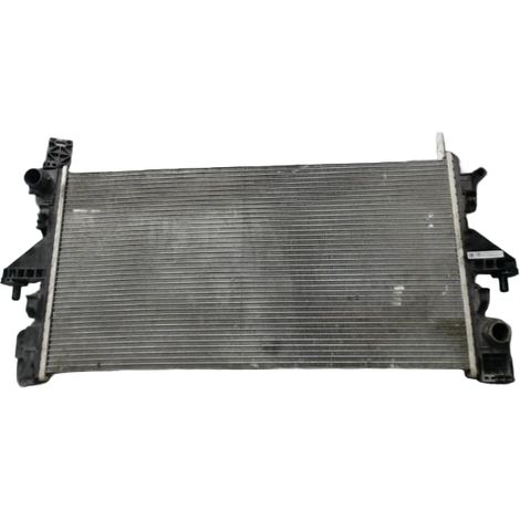 [PRODUIT D'OCCASION] Radiateur CITROEN Jumper ♻️ Ref Oe. 1680410280 - Garantie à vie (1/3)
