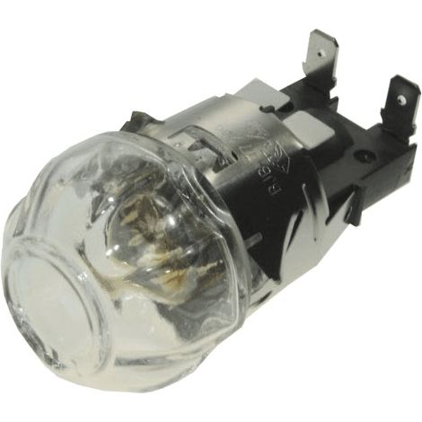 LAMPE DE FOUR COMPLETE POUR PETIT ELECTROMENAGER SEB - SS-991759