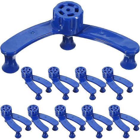 Pinces de pliage de branches pour un palissage en douceur - 10 outils de jardin (1/5)