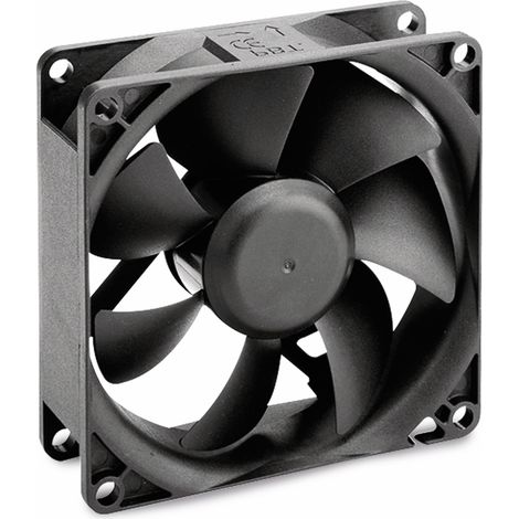 Ventilateur axial SUNON EE60251S11000U999, 60x60x25 mm, 12 V-