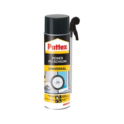 500Ml Di Alimentazione Pattex Pu-Schiuma (A 12)