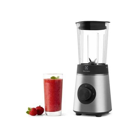 Electrolux Create 4 Compact E4CB1-6ST Mixer Edelstahl 600ml