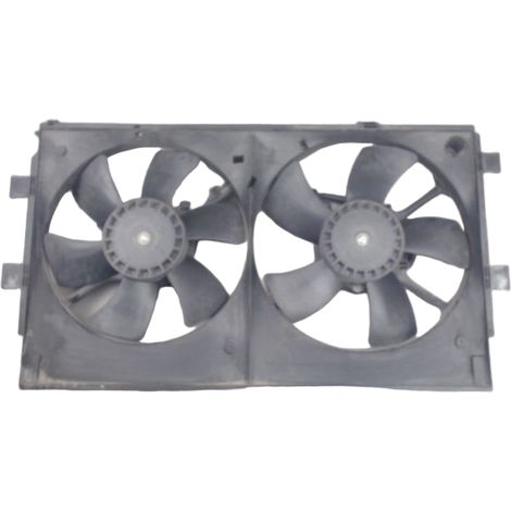 [PRODUIT D'OCCASION] Moteur Ventilateur Radiateur CITROEN C-crosser ♻️ Ref Oe. 1253r1 - Garantie à vie (1/3)