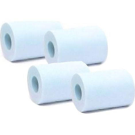 Maytronics Dolphin – Pack de 2 brosses mousse pour robot de piscine – Spécial mosaïque – Compatible avec Dolphin Supreme M5, Master M5, Dynamic Plus, Prox 2 Gyro (1/2)
