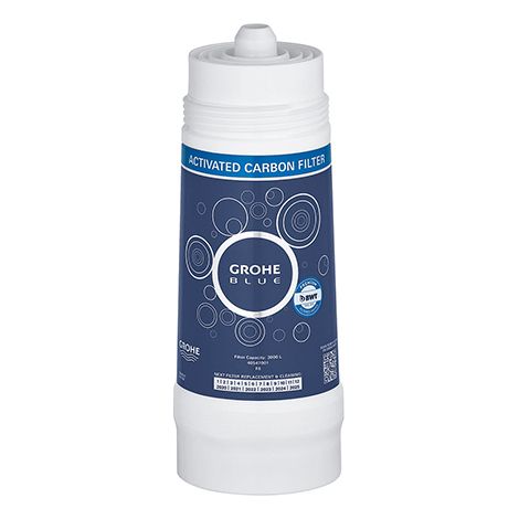 Grohe Blue Aktivkohlefilter 3000 l