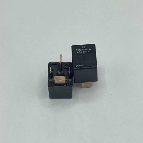 Relais automobile Panasonic ACB83222 CB1AH-R-24V