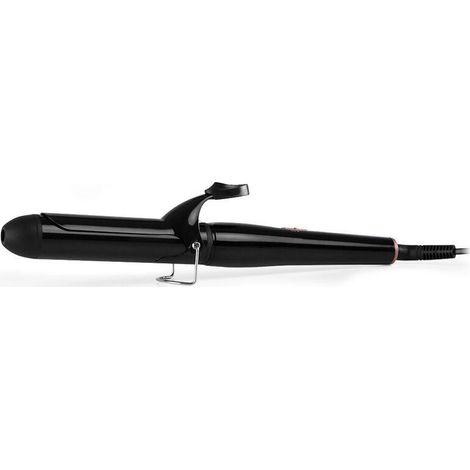 Rizador para el Pelo Orbegozo PL 1150/ Negro
