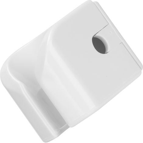 Support pour pièces à main dentaires avec raccords d'entrée et sortie d'air (1/5)