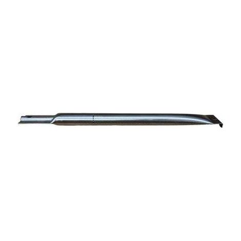 BRUCIATORE BARBECUE GAS SALSA DOMUS