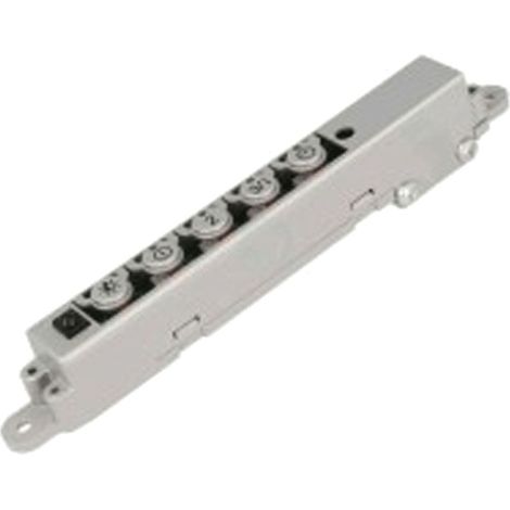 Tastiera di comando originale - Cappa aspirante - SMEG - 4355246