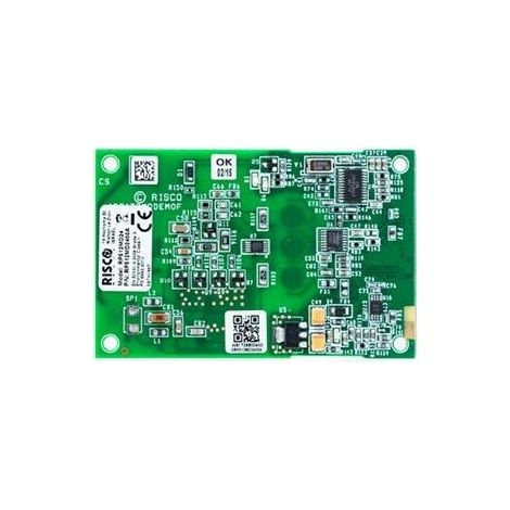 Risco modulo PSTN per centrale Prosys - RP512MD2400A
