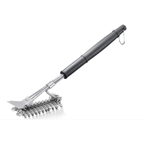 GEFU 89558 - Cepillo para barbacoa (sin cerdas) (1/5)