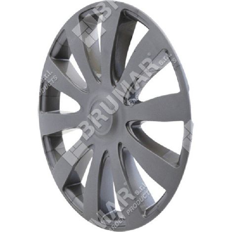 Copriruota diametro 175 mm per rasaerba HARRY COMPATIBILE - 047407