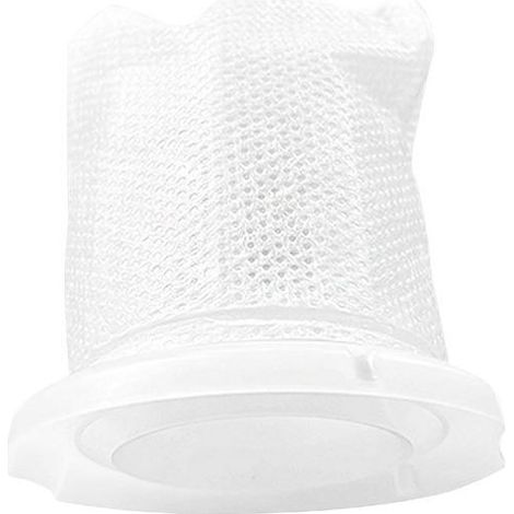 2 Filtres VC100 pour aspirateur Vorwerk sans fil – Remplacement compatible pour aspirateur sans fil Vorwerk, pièces de rechange pour modèle VC100 (1/5)