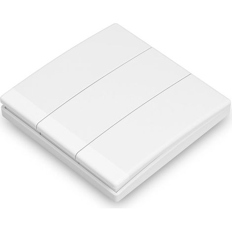 Telecomando a parete Proxima S3 FS8 (faac 868 SLH) (1/3)