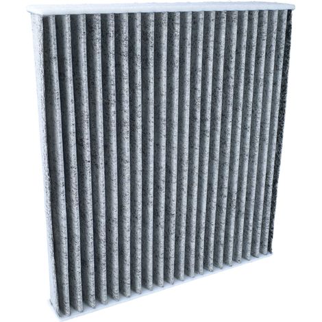 vhbw filtro abitacolo sostituisce Rover LR0 36369  per auto (1/5)