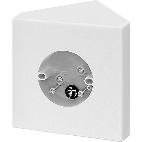 Boîtier de montage pour ventilateur de plafond, support de montage pour ventilateur de plafond, kit de montage pour ventilateur de plafond, support de montage pour ventilateur FB900-1 (1/5)