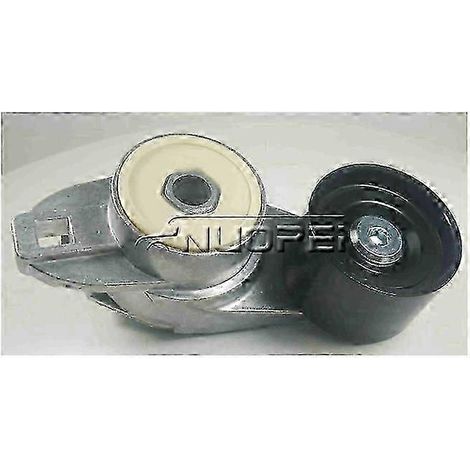 Tendeur de courroie VOL pour camion D11 D12 D13 (références 20487079 et 20860873) (1/5)
