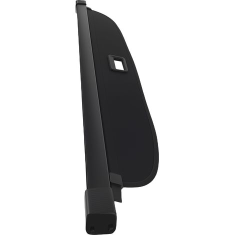 Parcel Shelf Retractable Cover for Volkswagen Touran 2015-2022 5TA867871A Rear (1/5)