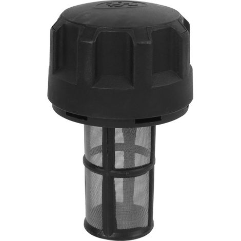 Hydraulikstationsarmaturen, Öltanks, Luftfilter, Schraubensatz, Zubehör für die chemische und petrochemische Industrie, Nylon (1/5)