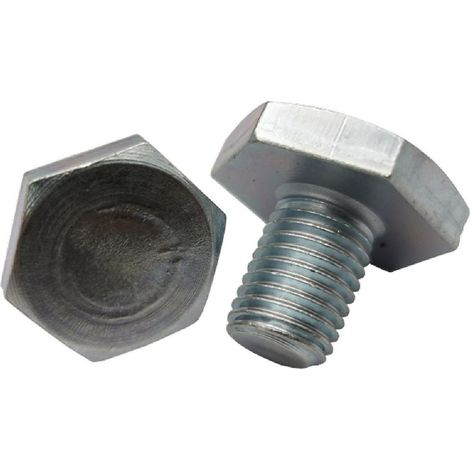 Bouchon De Vidange X 1 Sans Joint M10x125 Bmw-Fiat-Ford-Psa-Ren-Vol - PlanetTech