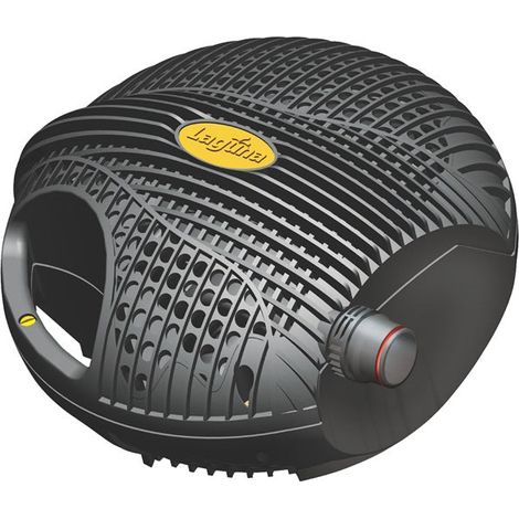 Bomba sumergible para estanques Laguna Max Flo