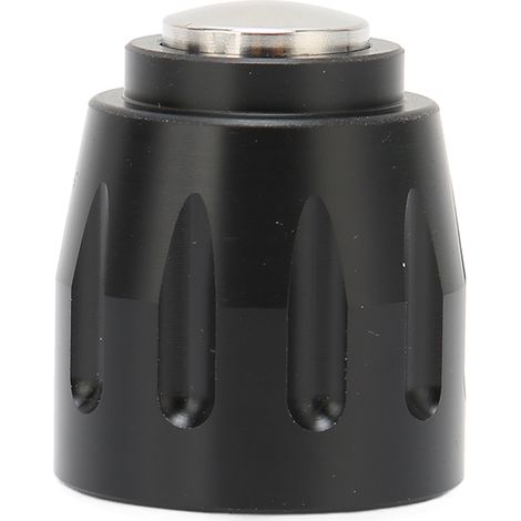 Sonde de massage par ondes de choc n° 15 mm pour appareil de physiothérapie ED, sonde de rechange pour le traitement de la douleur (1/5)