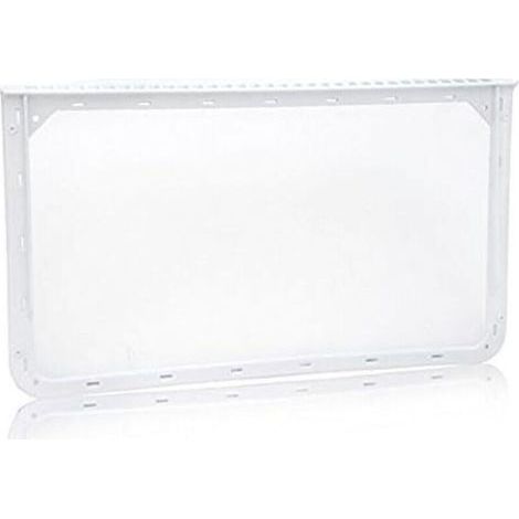 Filtre de remplacement pour sèche-linge haut de gamme 33001808 pour Whirlpool , Maytag et Crosley (1/4)