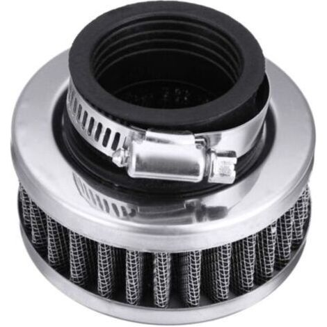 Universel De Vélo De Pit De Moto De Décapant De Filtre À Air De 34-60MM - 52-58MM (1/5)