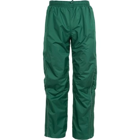 Arbeitshose Monsun Hose Outdoor grün Größe 4XL (1/5)
