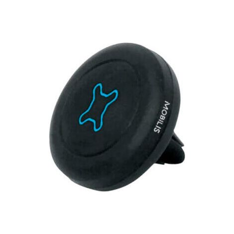 Soporte móvil mobilis u.fix magnético rotación 360 grados (1/4)