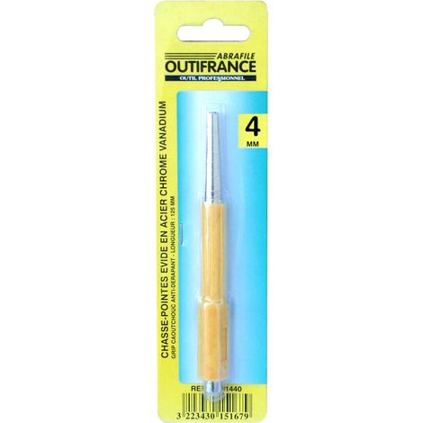 broca de vaina de 2 mm OUTIFRANCE