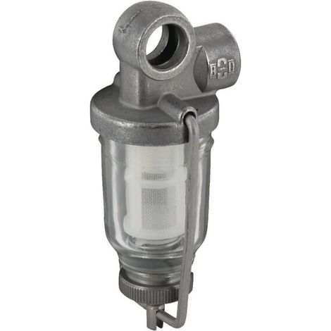Filtro de combustible CNH CASE IH 91724855