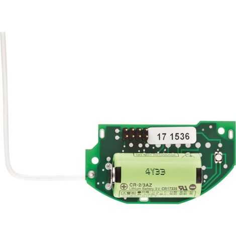Ei Electronics Funkmodul für CO Ei200MRF-1XD (1/3)