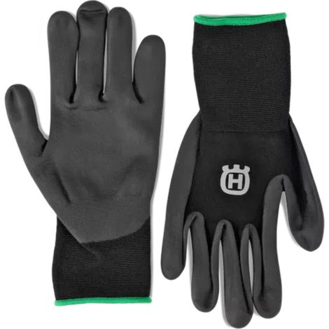 Gants de protection Husqvarna Classic Grip Confort UNIVERSEL Taille 8