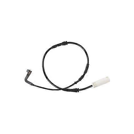 Capteur d'usure des plaquettes de frein avant gauche (34352283335) pour BMW Série 1 et 3 (E82, E90, E92, E93) (1/5)