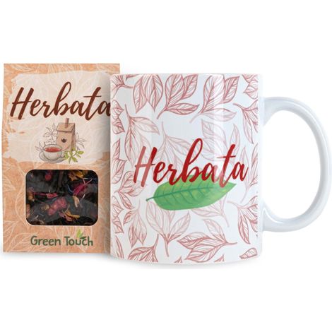 Juego de regalo, taza, juego de té (1/5)