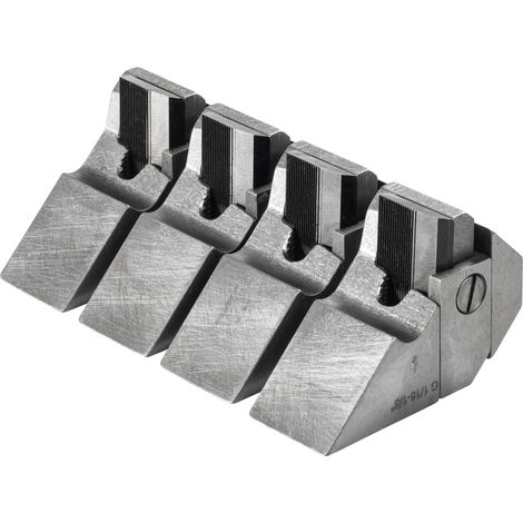 Strehl+Halt G 1/16-1/8", Satz
