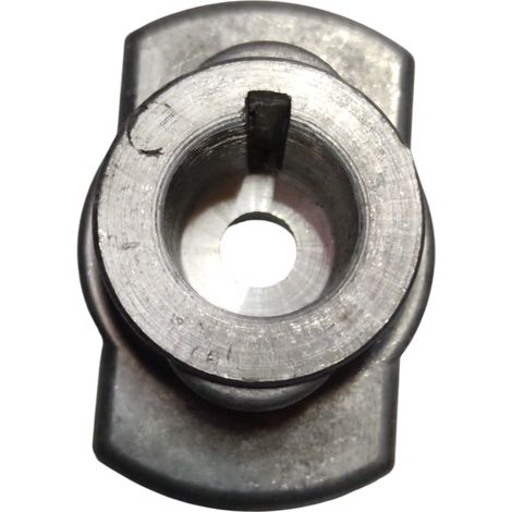 Soporte Cuchilla compatible con Cortacesped Knk Ref 977722