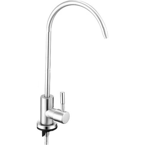 Robinet de filtre à eau