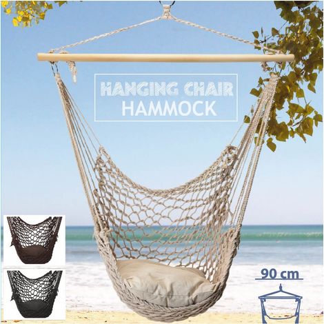 Hanging Hammock Chair [507836]