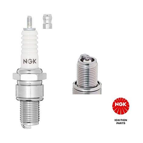 NGK Zündkerze B9ES (Code 2611) YBX