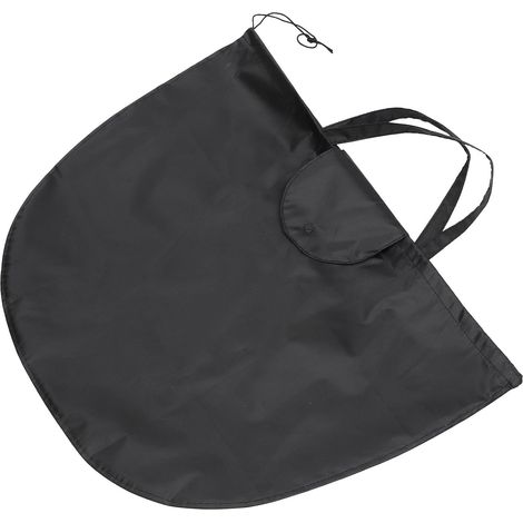 Sac de rangement et conception légère pour casque moto résistant (1/5)