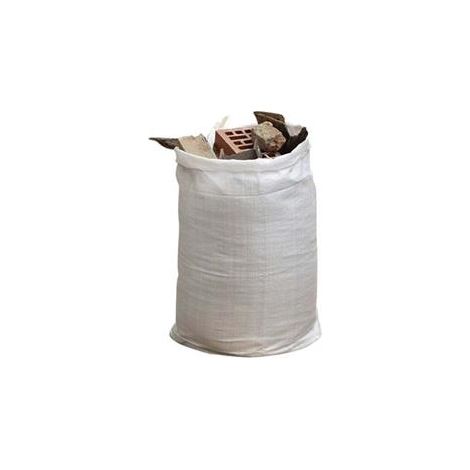 Lot de 5 sacs à gravats 70 Litres (1/5)